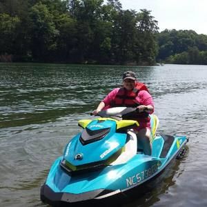 Meet your Posher, Paige